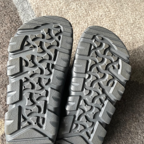 Brand new Birkenstock (non leather) - Picture 3 of 3